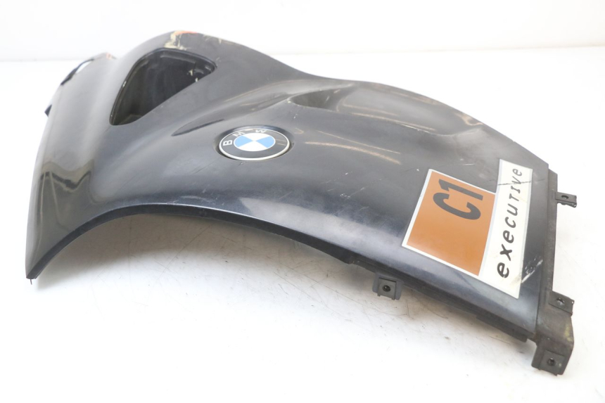 photo de LATERAL DIANTEIRO ESQUERDO BMW C1 125 (2000 - 2003) - Zoom do estado de desgaste