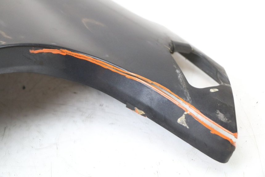 photo de LATERAL DIANTEIRO ESQUERDO BMW C1 125 (2000 - 2003) - Pontos de fixação