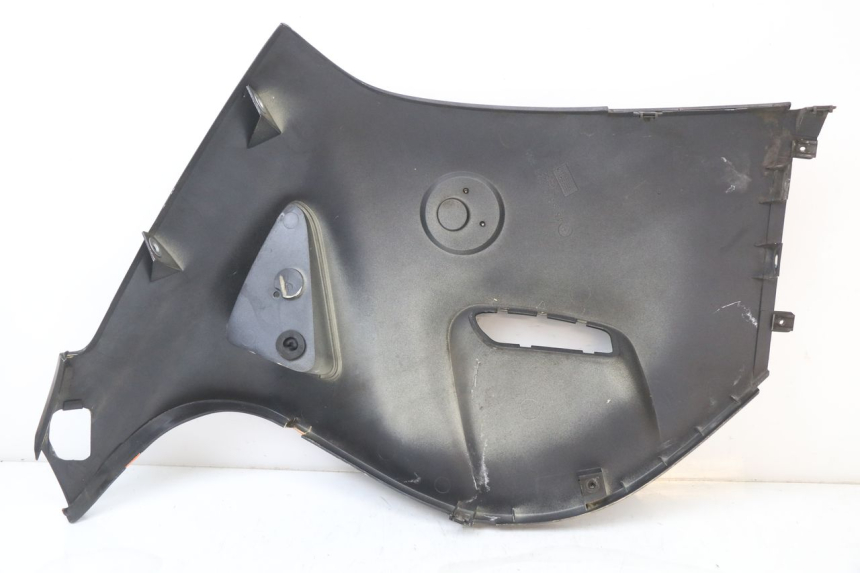photo de LATERAL DIANTEIRO ESQUERDO BMW C1 125 (2000 - 2003) - Marcações e referências