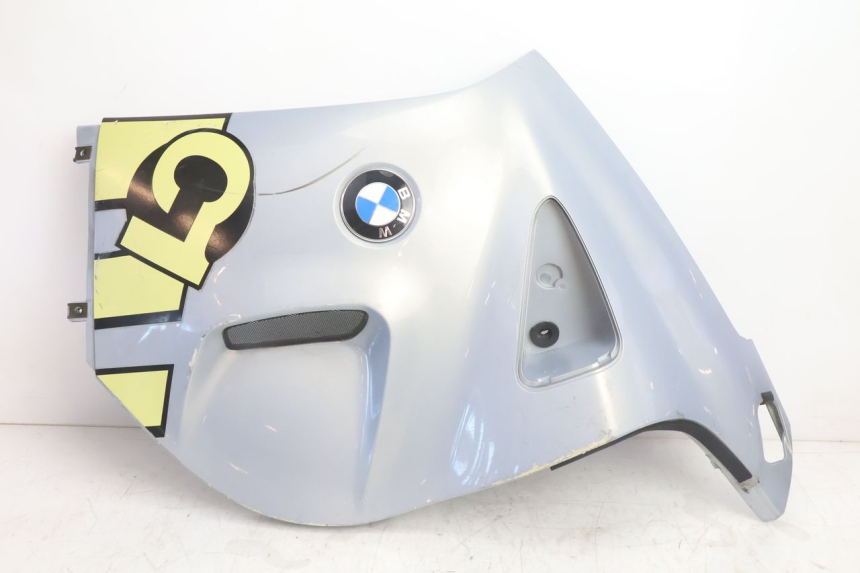 photo de LATERAL DIANTEIRO ESQUERDO BMW C1 125 (2000 - 2003) - Pontos de fixação