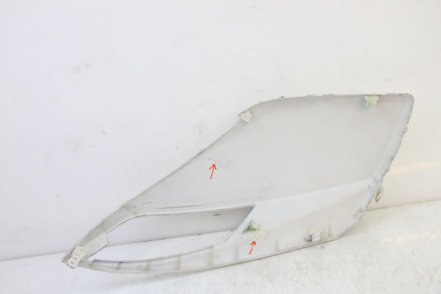 photo de LATERAL DIANTEIRO ESQUERDO PEUGEOT CITYSTAR 50 (2013 - 2017) - Pontos de fixação