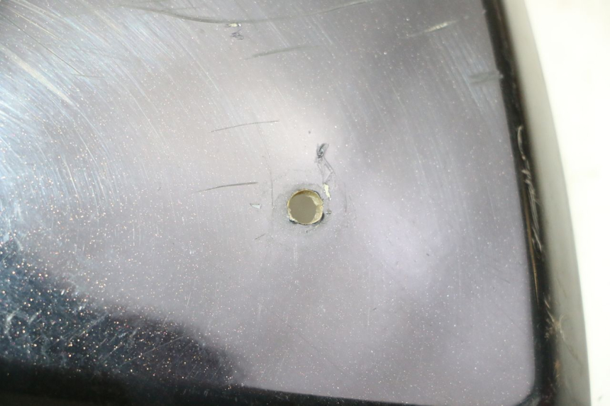 photo de LATERAL DIANTEIRO ESQUERDO PEUGEOT CITYSTAR 50 (2013 - 2017) - Pontos de fixação