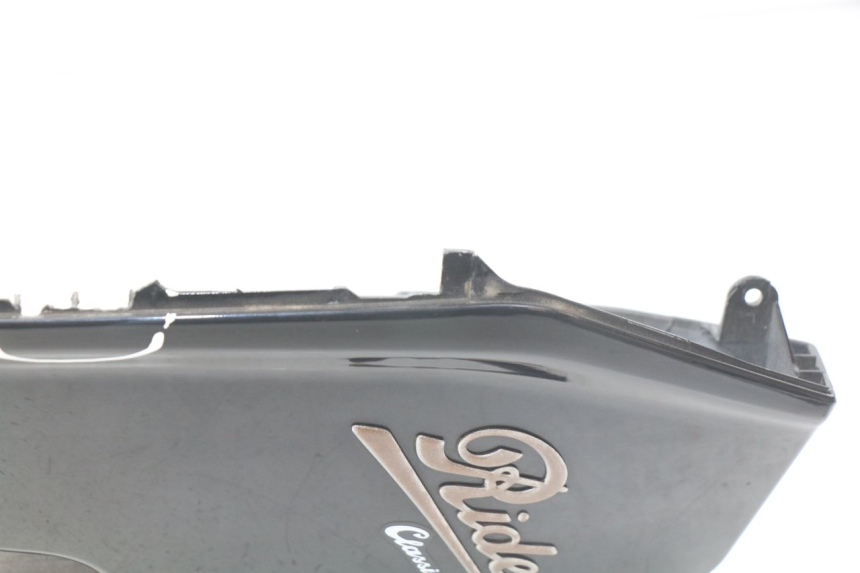 photo de LATERAL DIANTEIRO ESQUERDO RIDE CLASSIC 2T 50 (2014 - 2022) - Marcações e referências