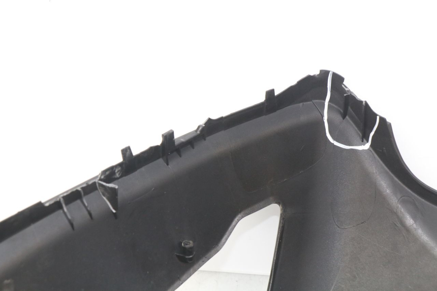 photo de LATERAL DIANTEIRO ESQUERDO RIDE CLASSIC 2T 50 (2014 - 2022) - Detalhes característicos