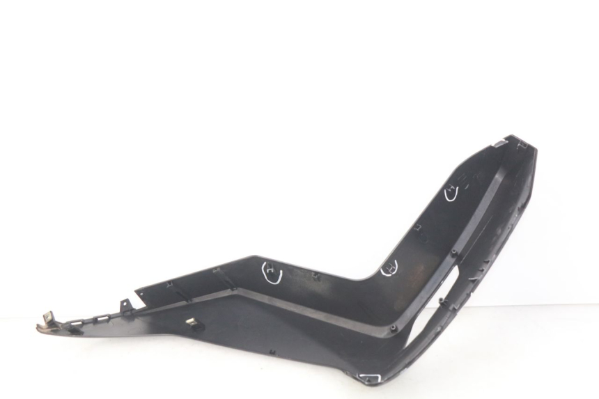 photo de LATERAL DIANTEIRO ESQUERDO RIDE CLASSIC 2T 50 (2014 - 2022) - Ângulo alternativo