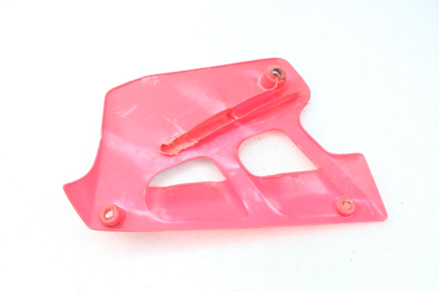 photo de LATERAL DIANTEIRO ESQUERDO HONDA CR 125 (1989 - 1991) - Detalhe da peça