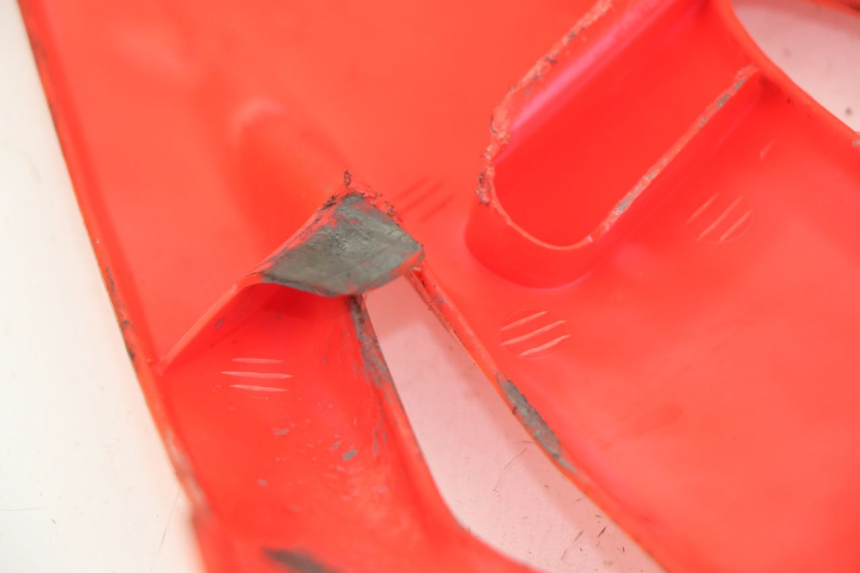 photo de LATERAL DIANTEIRO ESQUERDO HONDA CR 85 (2003 - 2007) - Detalhe da peça