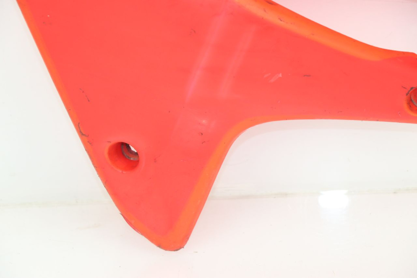 photo de LATERAL DIANTEIRO ESQUERDO HONDA CR 85 (2003 - 2007) - Pontos de fixação