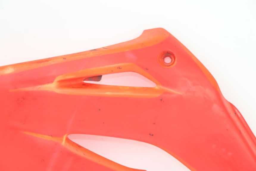 photo de LATERAL DIANTEIRO ESQUERDO HONDA CR 85 (2003 - 2007) - Peça verificada
