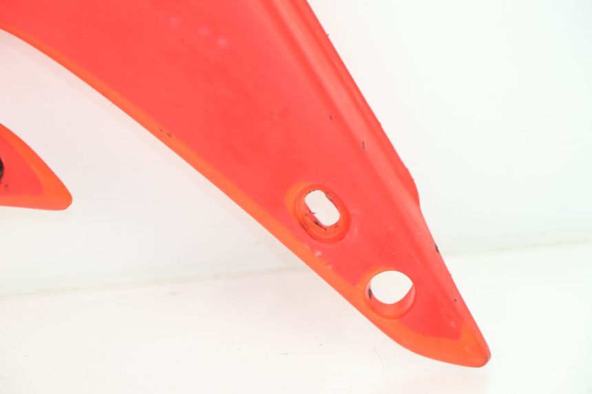 photo de LATERAL DIANTEIRO ESQUERDO HONDA CR 85 (2003 - 2007) - Marcações e referências