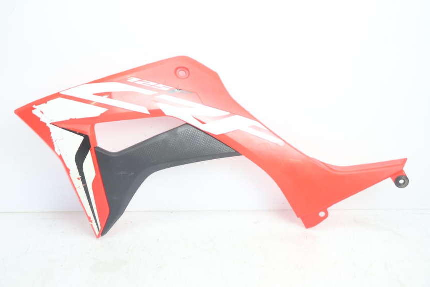 photo de PAINEL LATERAL DIANTEIRO ESQUERDO HONDA CRF CR-F 125 (2020 - 2021) - Vista principal