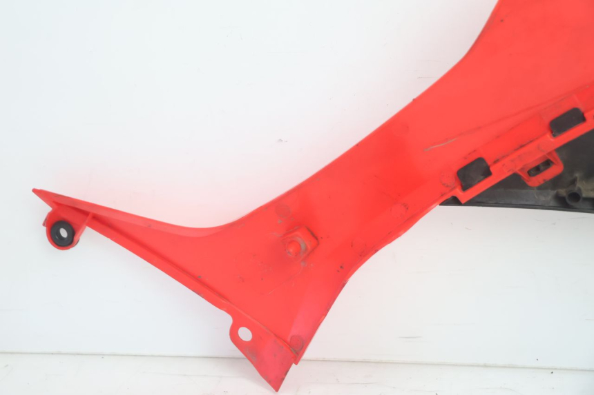 photo de PAINEL LATERAL DIANTEIRO ESQUERDO HONDA CRF CR-F 125 (2020 - 2021) - Pontos de fixação