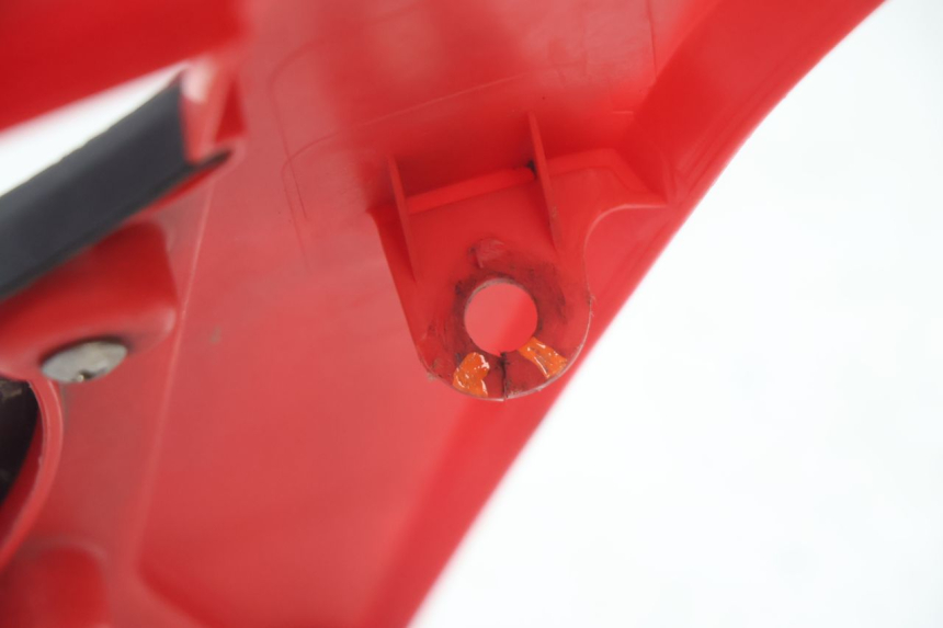 photo de PAINEL LATERAL DIANTEIRO ESQUERDO HONDA CRF CR-F 125 (2020 - 2021) - Peça verificada