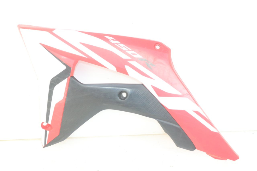 photo de LATERAL DIANTEIRO ESQUERDO HONDA CRF CR-F RX 450 (2017 - 2021) - Vista principal