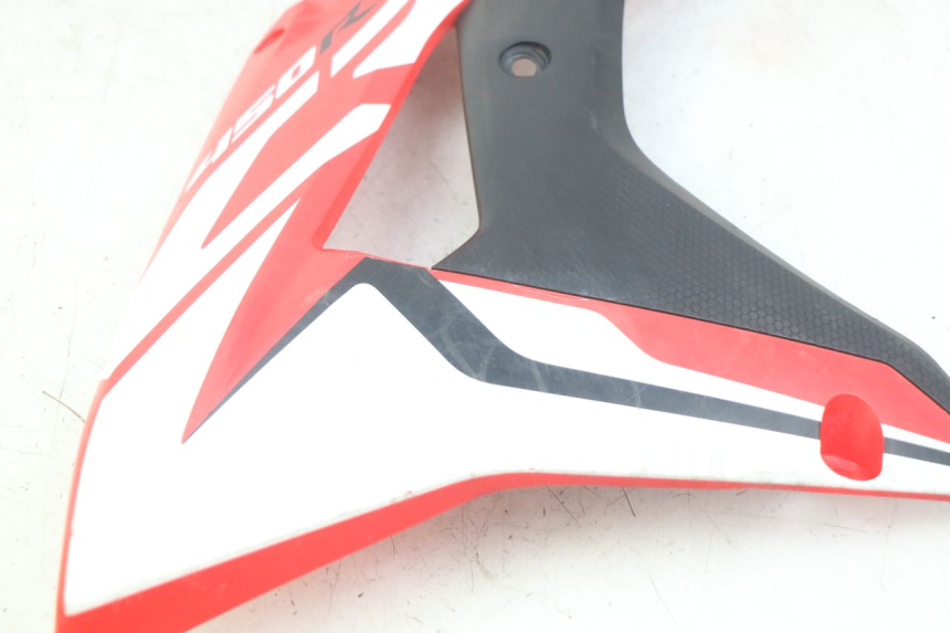photo de LATERAL DIANTEIRO ESQUERDO HONDA CRF CR-F RX 450 (2017 - 2021) - Detalhe da peça