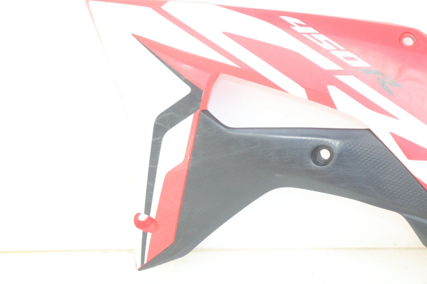 photo de LATERAL DIANTEIRO ESQUERDO HONDA CRF CR-F RX 450 (2017 - 2021) - Vista geral