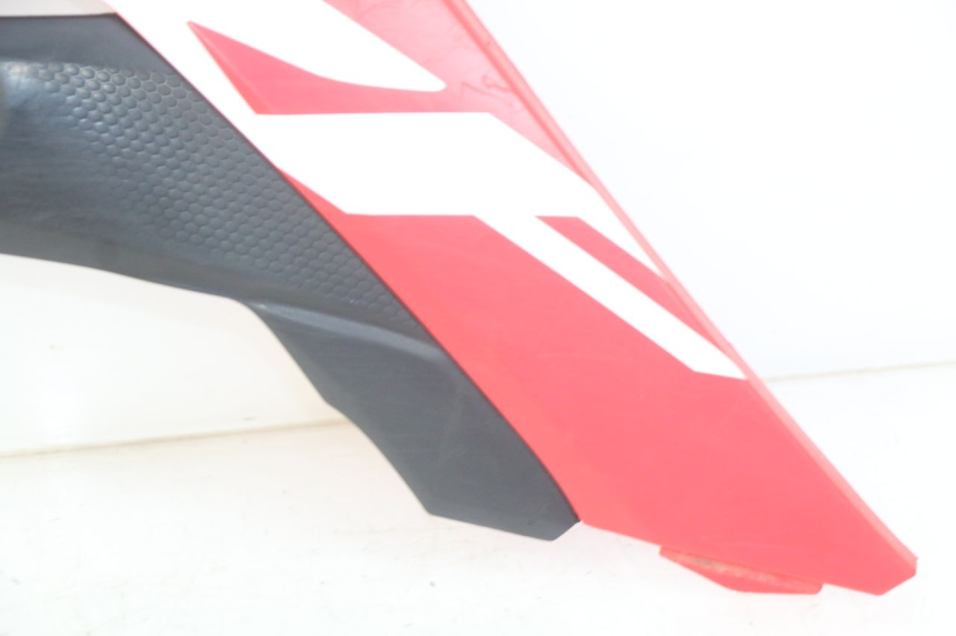 photo de LATERAL DIANTEIRO ESQUERDO HONDA CRF CR-F RX 450 (2017 - 2021) - Pontos de fixação