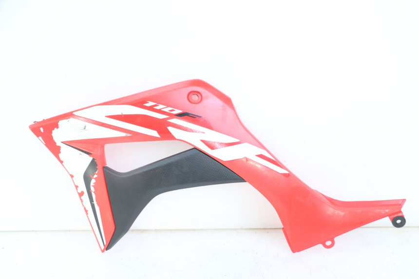 photo de LATERAL DIANTEIRO ESQUERDO HONDA CRF-F CRF F 110 (2019 - 2022) - Vista principal