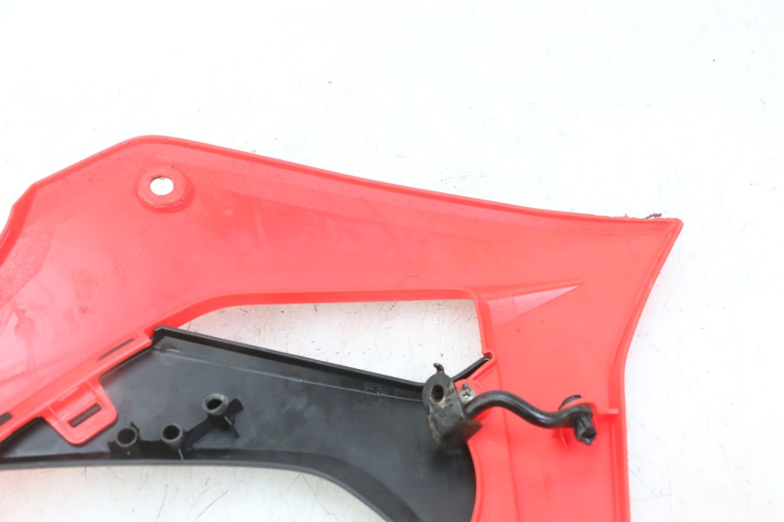 photo de LATERAL DIANTEIRO ESQUERDO HONDA CRF-F CRF F 110 (2019 - 2022) - Detalhe da peça