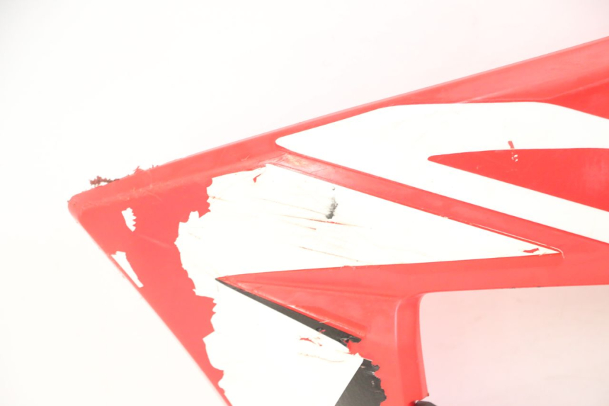photo de LATERAL DIANTEIRO ESQUERDO HONDA CRF-F CRF F 110 (2019 - 2022) - Detalhes característicos