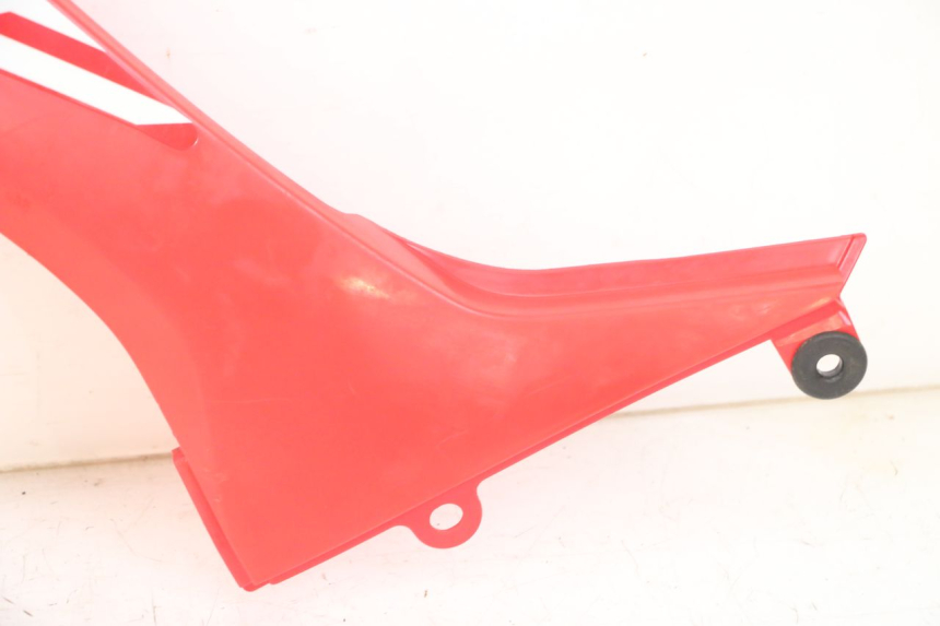 photo de LATERAL DIANTEIRO ESQUERDO HONDA CRF-F CRF F 110 (2019 - 2022) - Vista de perto