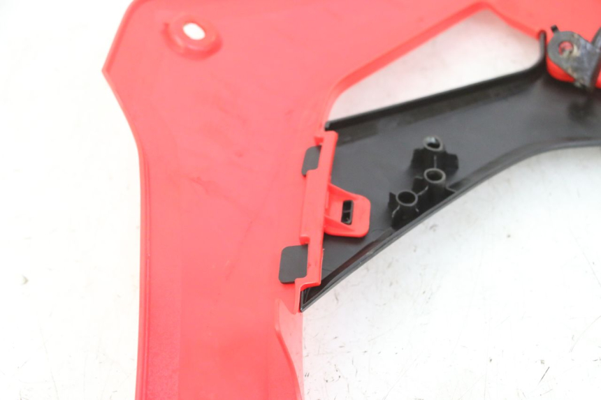 photo de LATERAL DIANTEIRO ESQUERDO HONDA CRF-F CRF F 110 (2019 - 2022) - Outro ângulo de visão