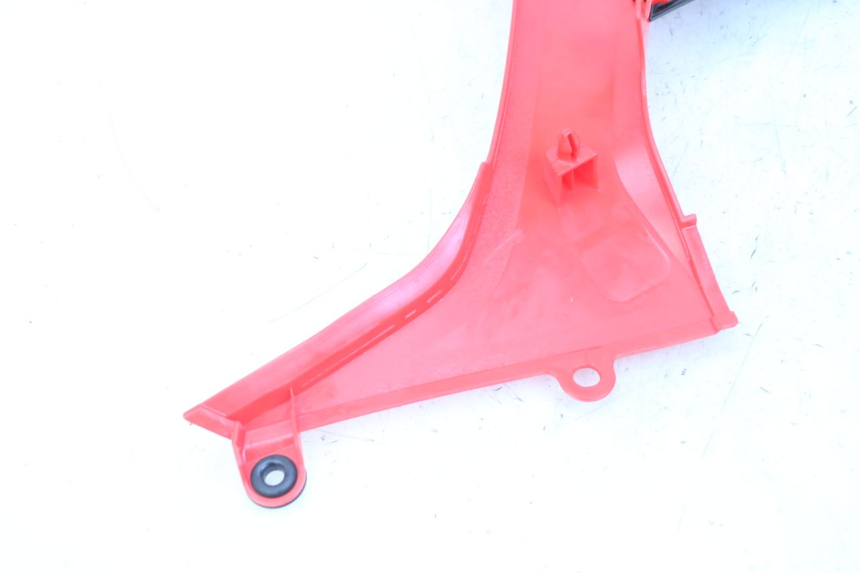 photo de LATERAL DIANTEIRO ESQUERDO HONDA CRF-F CRF F 110 (2019 - 2022) - Ampliação técnica