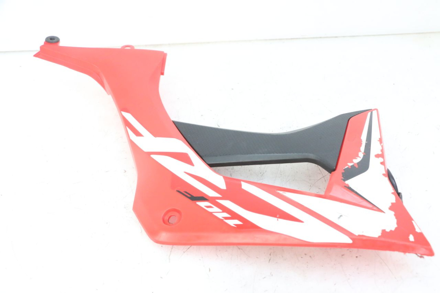 photo de LATERAL DIANTEIRO ESQUERDO HONDA CRF-F CRF F 110 (2019 - 2022) - Pontos de fixação