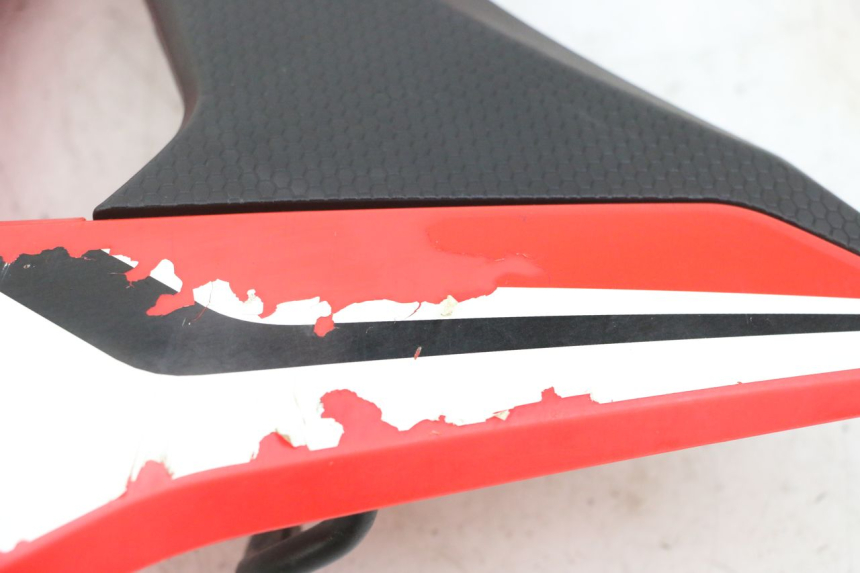 photo de LATERAL DIANTEIRO ESQUERDO HONDA CRF-F CRF F 110 (2019 - 2022) - Peça verificada