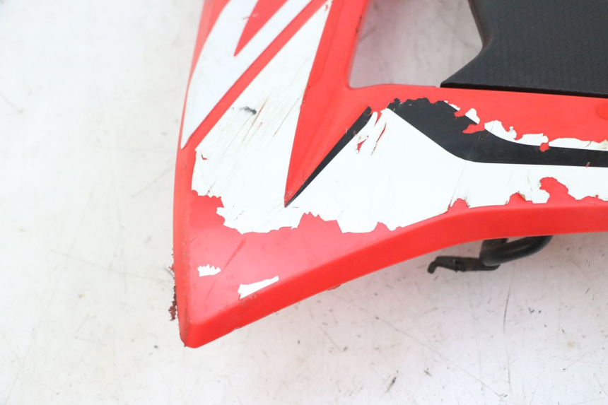 photo de LATERAL DIANTEIRO ESQUERDO HONDA CRF-F CRF F 110 (2019 - 2022) - Marcações e referências
