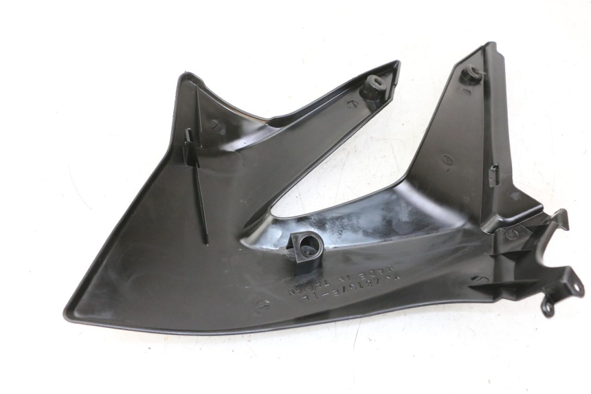 photo de LATERAL DIANTEIRO ESQUERDO DERBI SENDA SM DRD X-TREME 50 (2011 - 2017) - Zoom do estado de desgaste