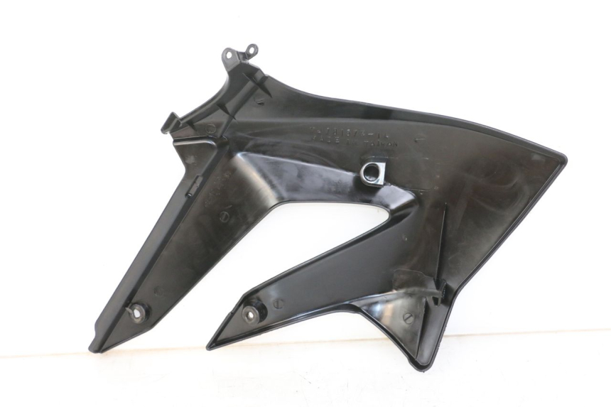 photo de LATERAL DIANTEIRO ESQUERDO DERBI SENDA SM DRD X-TREME 50 (2011 - 2017) - Outro ângulo de visão