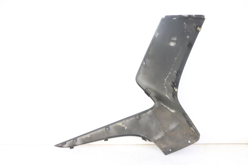 photo de LATERAL DIANTEIRO ESQUERDO KYMCO DINK STREET 125 (2009 - 2014) - Pontos de fixação