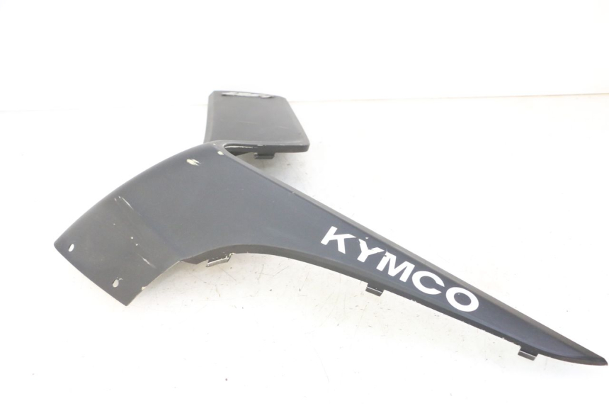 photo de LATERAL DIANTEIRO ESQUERDO KYMCO DINK STREET 125 (2009 - 2014) - Peça verificada