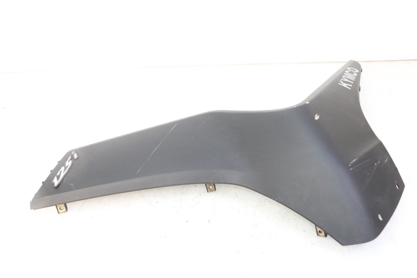 photo de LATERAL DIANTEIRO ESQUERDO KYMCO DINK STREET 125 (2009 - 2014) - Marcações e referências