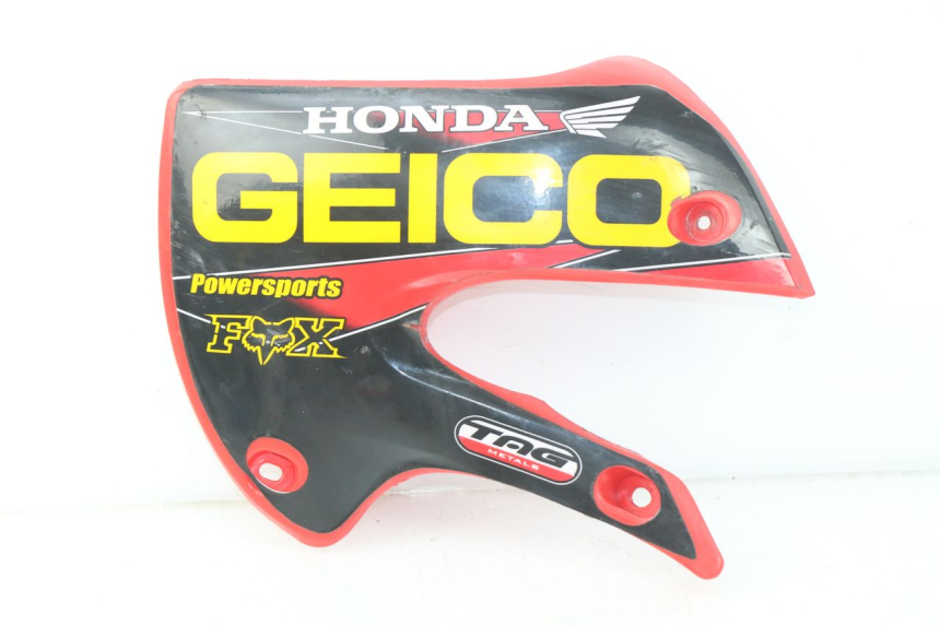 photo de LATERAL DIANTEIRO ESQUERDO CRZ DIRTBIKE 140 - Vista principal