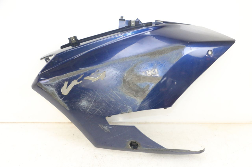 photo de LATERAL DIANTEIRO ESQUERDO SUZUKI DL V STROM 1000 (2002 - 2007) - Vista principal