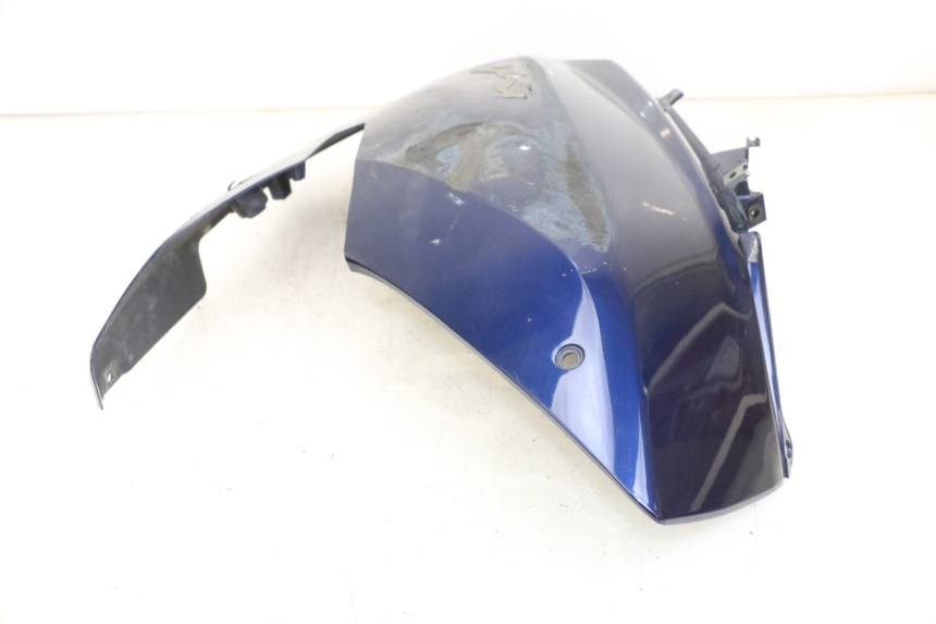 photo de LATERAL DIANTEIRO ESQUERDO SUZUKI DL V STROM 1000 (2002 - 2007) - Detalhes característicos