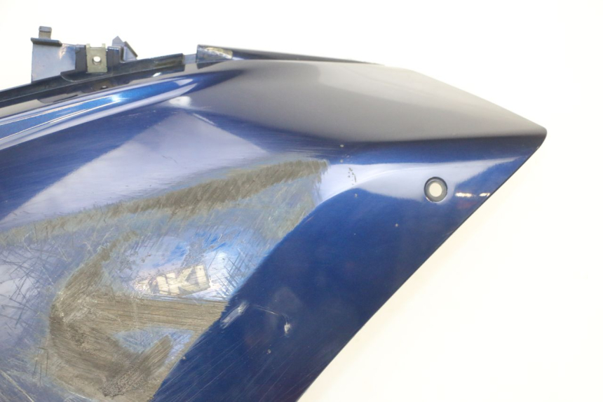 photo de LATERAL DIANTEIRO ESQUERDO SUZUKI DL V STROM 1000 (2002 - 2007) - Inspeção visual