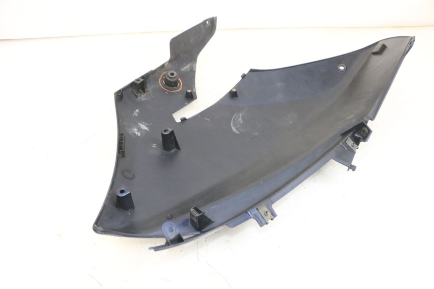 photo de LATERAL DIANTEIRO ESQUERDO SUZUKI DL V STROM 1000 (2002 - 2007) - Zoom do estado de desgaste
