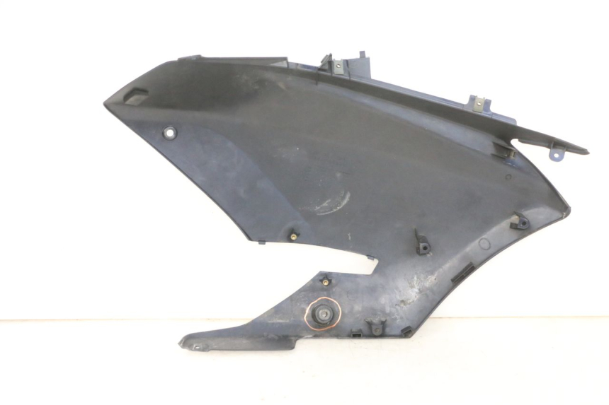 photo de LATERAL DIANTEIRO ESQUERDO SUZUKI DL V STROM 1000 (2002 - 2007) - Estado da superfície
