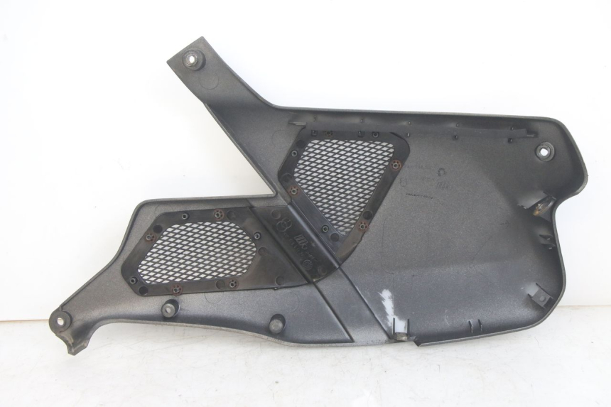 photo de LATERAL DIANTEIRO ESQUERDO GILERA DNA 50 (2000 - 2007) - Detalhe da peça