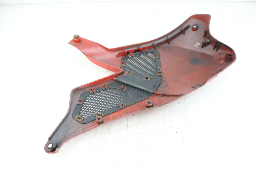 photo de LATERAL DIANTEIRO ESQUERDO GILERA DNA 50 (2000 - 2007) - Outro ângulo de visão