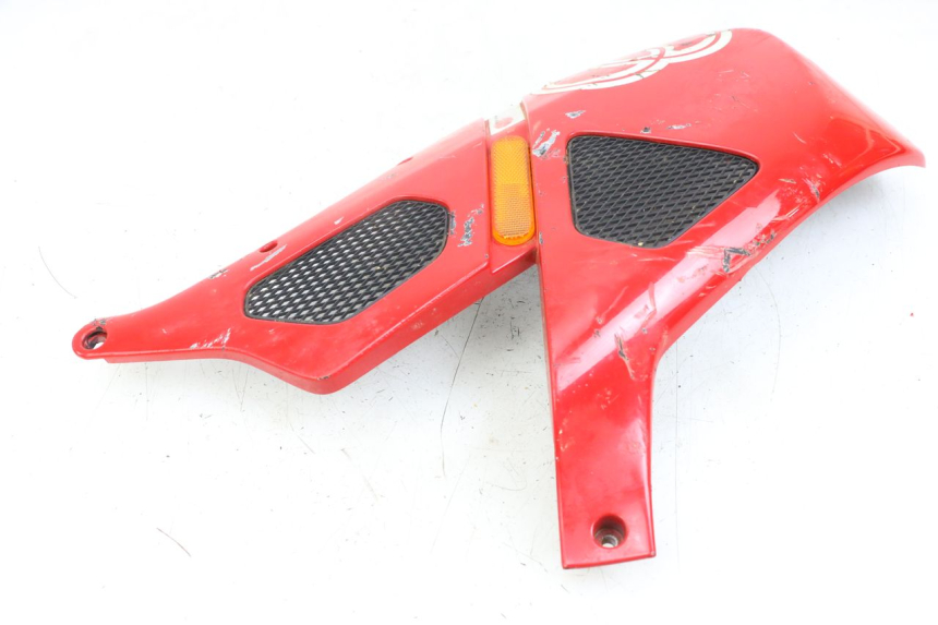photo de LATERAL DIANTEIRO ESQUERDO GILERA DNA 50 (2000 - 2007) - Vista geral