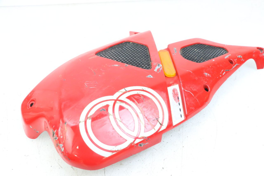 photo de LATERAL DIANTEIRO ESQUERDO GILERA DNA 50 (2000 - 2007) - Peça verificada