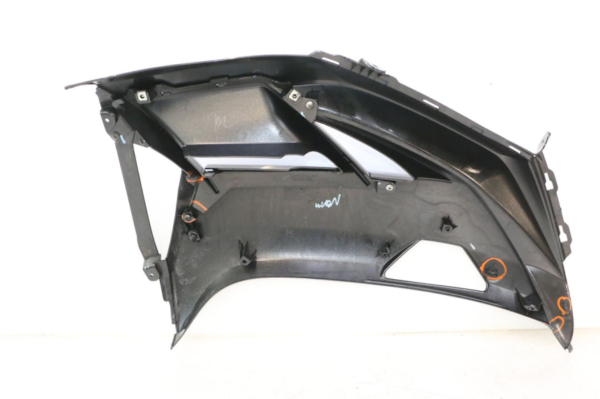 photo de LATERAL DIANTEIRO ESQUERDO KAWASAKI ER-6 ER6 F ABS 650 (2012 - 2016) - Vista do produto