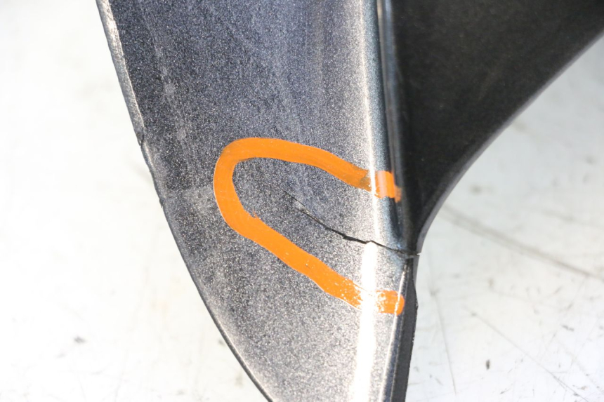 photo de LATERAL DIANTEIRO ESQUERDO KAWASAKI ER-6 ER6 F ABS 650 (2012 - 2016) - Detalhes característicos