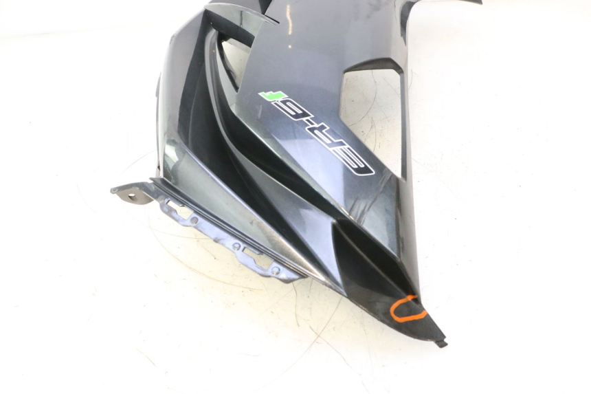 photo de LATERAL DIANTEIRO ESQUERDO KAWASAKI ER-6 ER6 F ABS 650 (2012 - 2016) - Ampliação dos componentes
