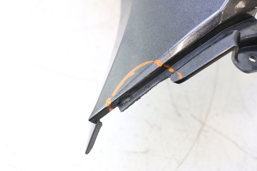photo de LATERAL DIANTEIRO ESQUERDO KAWASAKI ER-6 ER6 F ABS 650 (2012 - 2016) - Vista de perfil