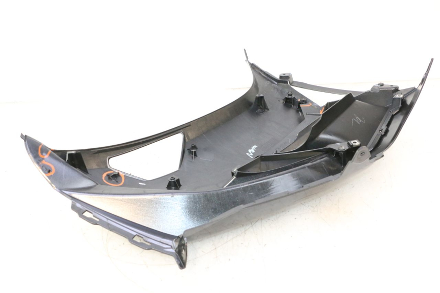 photo de LATERAL DIANTEIRO ESQUERDO KAWASAKI ER-6 ER6 F ABS 650 (2012 - 2016) - Zoom do estado de desgaste